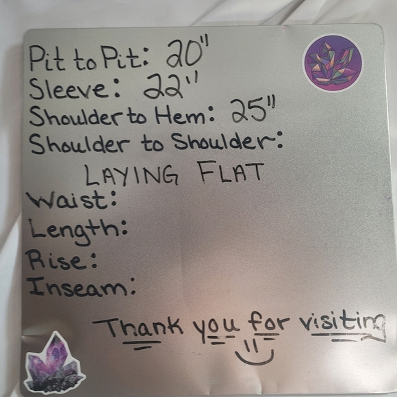 Disney Vintage Eeyore Snowflake Winnie The Pooh Fleece Crewneck Sweater Women M - Picture 5 of 5